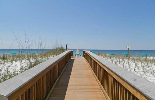 Island Echos #3K by Southern Vacation Rentals - Foto 46