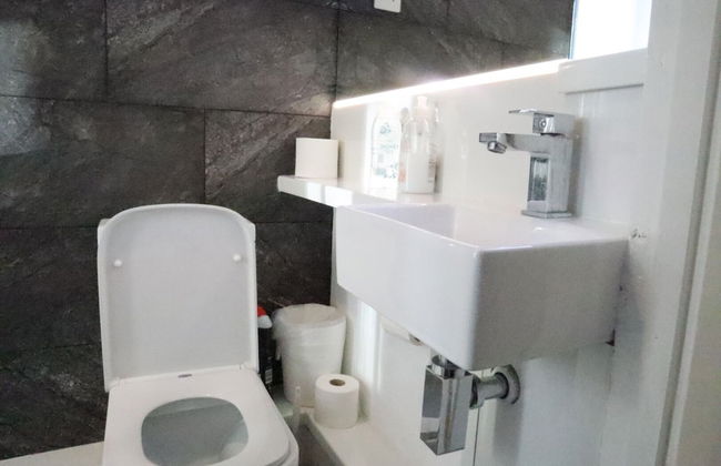 Luxury Suits near Wembley Stadium - Foto 21