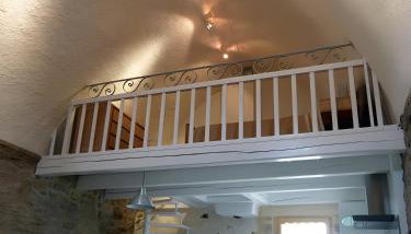 L'alouette - Gites Rocheflamme - Foto 4