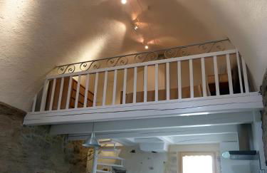 L'alouette - Gites Rocheflamme - Foto 10