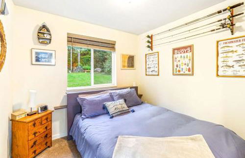 Views of Hood Canal Mount Rainier Wildlife - Foto 32