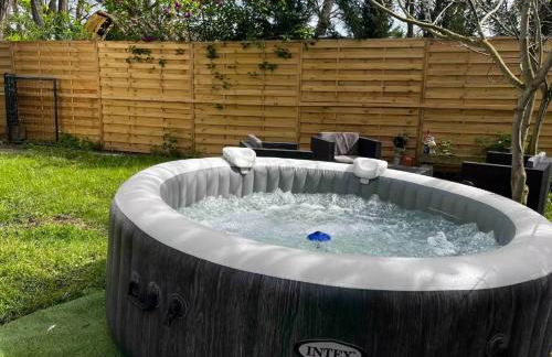 Chez Bernadette Alsace prox Route des Vins et Europa Park Rulantica - Foto 17