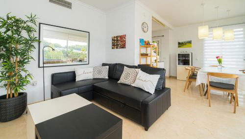 Casa Pianti villa in Altea Hills - Photo 4