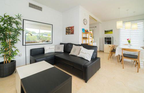 Casa Pianti villa in Altea Hills - Photo 4