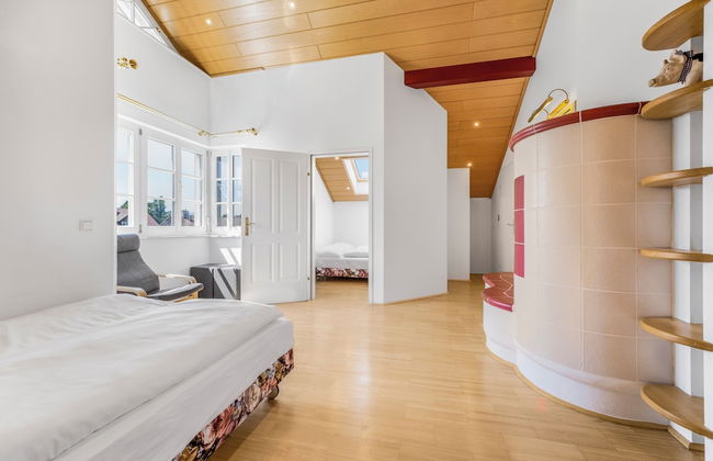 Holiday Apartments by Das Grüne Hotel zur Post - Foto 17