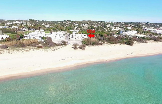 Front Beach Posto Vecchio 2 - Foto 13