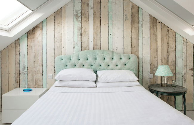 Barlby Road III by Onefinestay - Foto 15