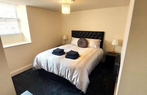 Kirkcudbright Holiday Apartments - Apartment A - Foto 17