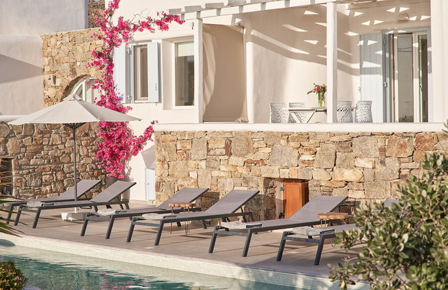 Paradisia Villas - Photo 109