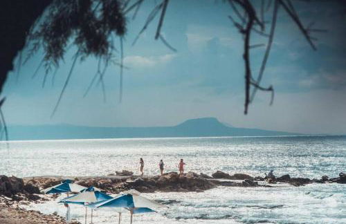 Ammos Beach Apartment - Foto 25