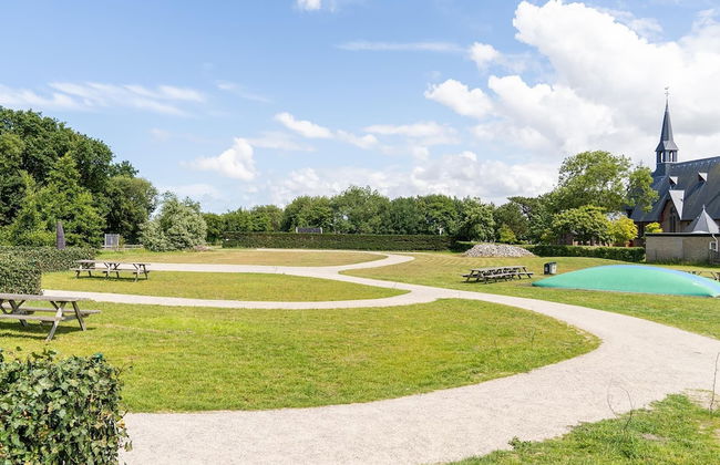 Group Apartment Ameland Near Nes - Photo 34