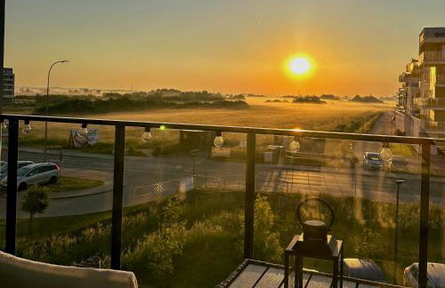 Apartament 10 Glamour Aquapark Reda - Foto 20