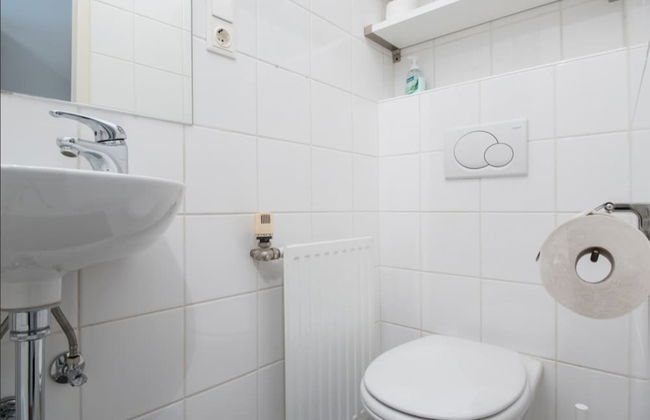 Green and Quiet Apartment near Center - Foto 19