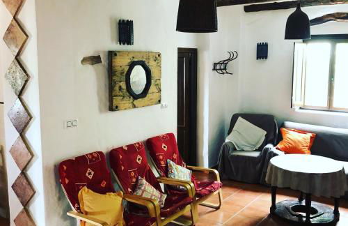 Cortijo El Horcajillo - Foto 12