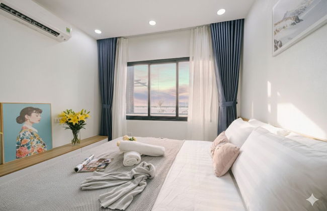 Label6 Coliving Quang Khanh - Foto 48