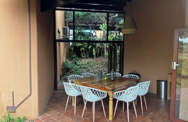 San Lameer Villa Rentals 3506 - Foto 32