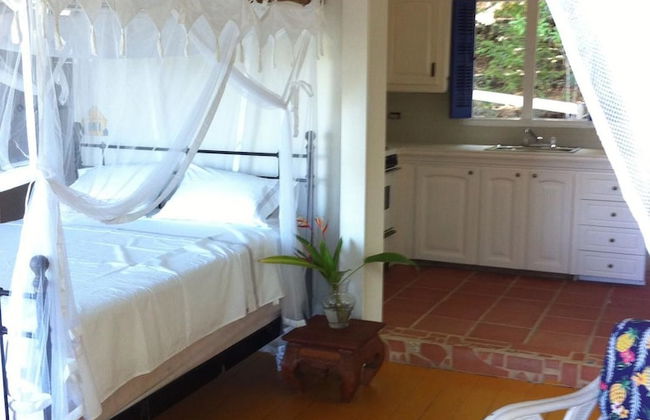 Galley Bay Cottages - Foto 5