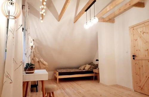 Między Brzozami - Foto 41