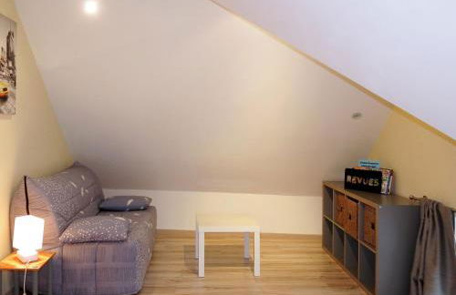 Holiday Home Le Graffi'Ty by Interhome - Foto 44