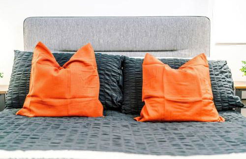 Incredible 3Bed Townhouse, Rooftop Patio, Sleeps 6 - Foto 31