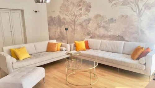 Oasis of design and comfort with terrace - Foto 2