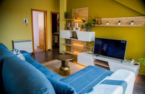 Mirador Islas de Arousa - Foto 5