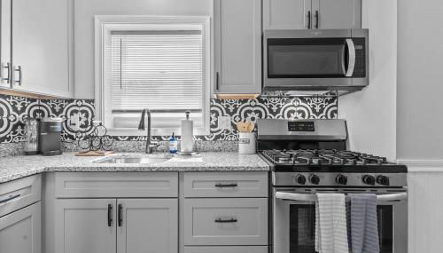 Convenient Apt Close to Downtown - Foto 5