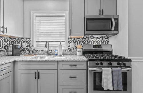 Convenient Apt Close to Downtown - Foto 5