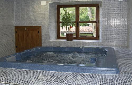 Viviendas Rurales Peña Sagra - Foto 57