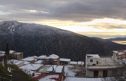 Delphic Horizons - Foto 52