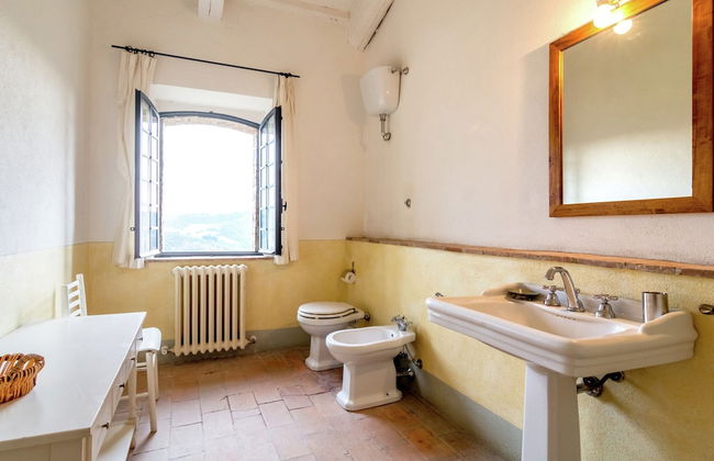 Villa in Rome With Pool & Garden - Foto 26