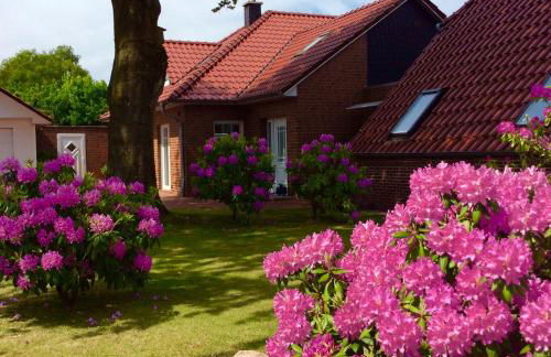 Ferienwohnung Albers - Foto 3