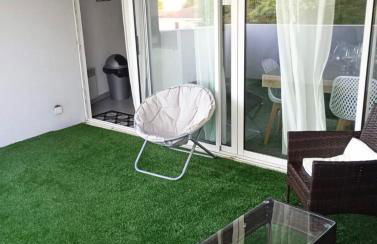 Bright apartment in the heart of Montpellier - Photo 9