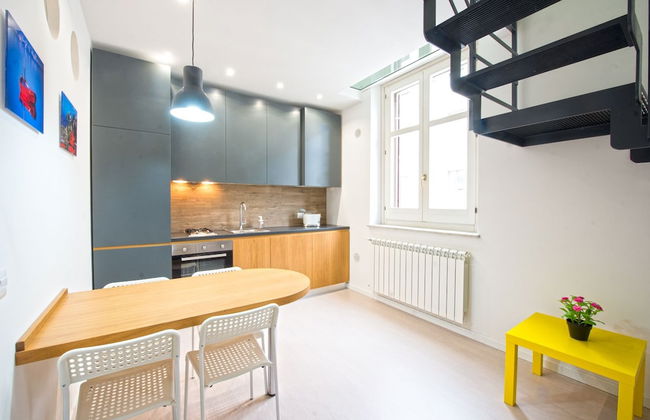 Loft 18 by Wonderful Italy - Foto 5