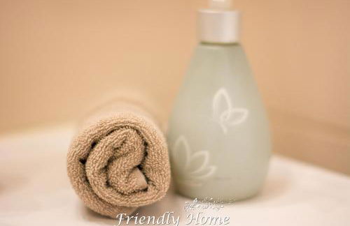 Friendly Home - Gemütliches Backsteinhaus - Foto 32