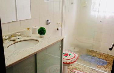 Casa Família Silva próximo ao Santuário Nacional - Foto 36