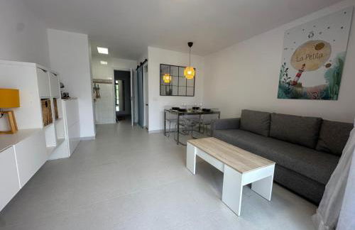 Bajo en Playa Romana Alcossebre - Foto 10