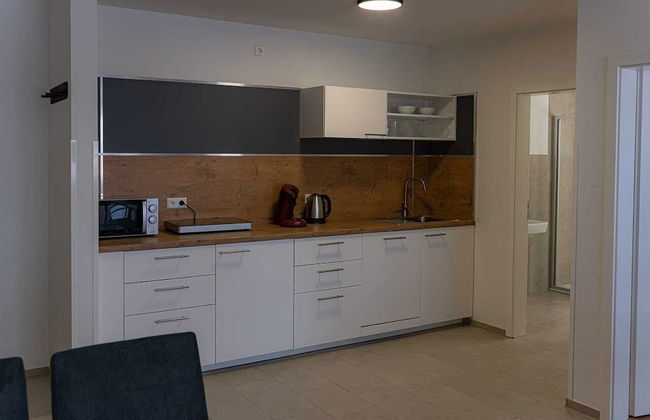 New Age Boardinghaus Bad Wimpfen - Foto 11