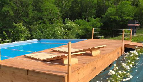 Villa Dolce Bosco with Pool, Valdobbiadene - Foto 3