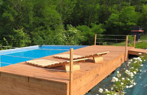 Villa Dolce Bosco with Pool, Valdobbiadene - Foto 3