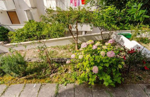 Misho apartment with terrace - Foto 25