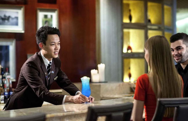 The Sebel Xi Ning - Managed by Sofitel - Foto 46