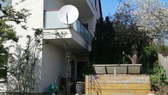 Apartment Große Ferienwohnung in Sinbronn mit Garten by Interhome - Foto 2