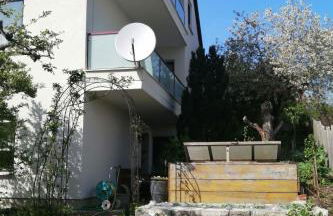 Apartment Große Ferienwohnung in Sinbronn mit Garten by Interhome - Foto 2