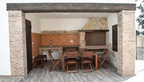 La Casa de Alarcón - Foto 4