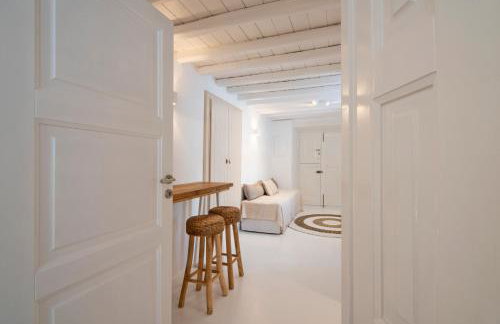 Pietra Bianca 1891 Suites Mykonos - Foto 60