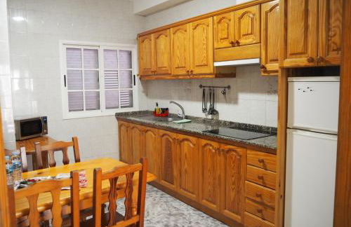 apartamentos la villa 2 - Foto 34