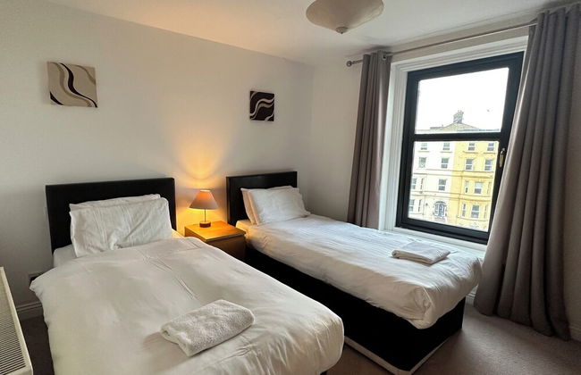 The Carlton Holiday Apartments - Foto 64