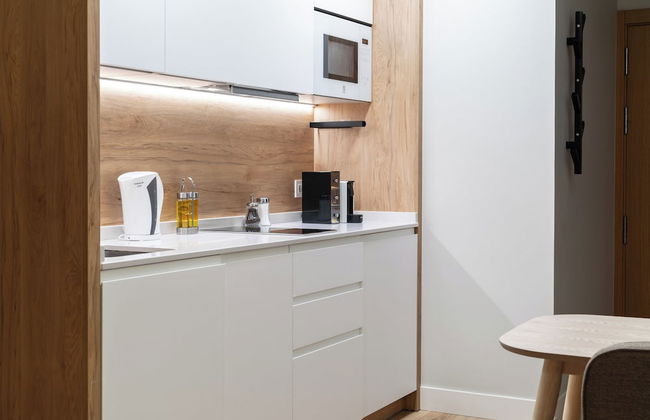 Limehome Bilbao Tristan de Leguizamon - Foto 28