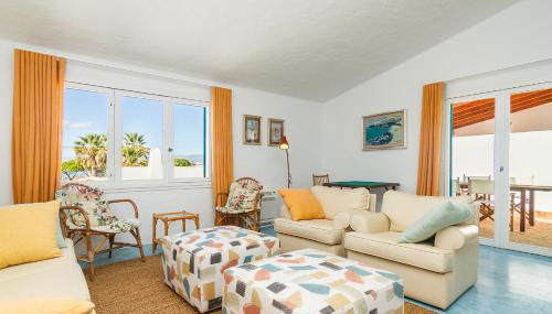 Liiiving in Algarve - Alvor Blue Villa - Foto 3